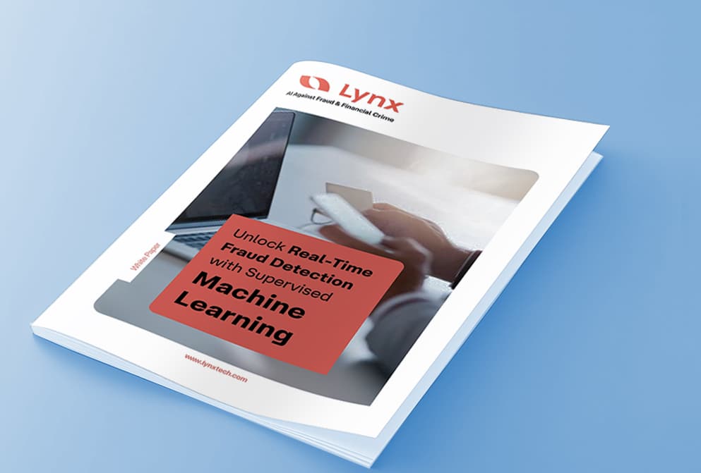 Machine Learning publication