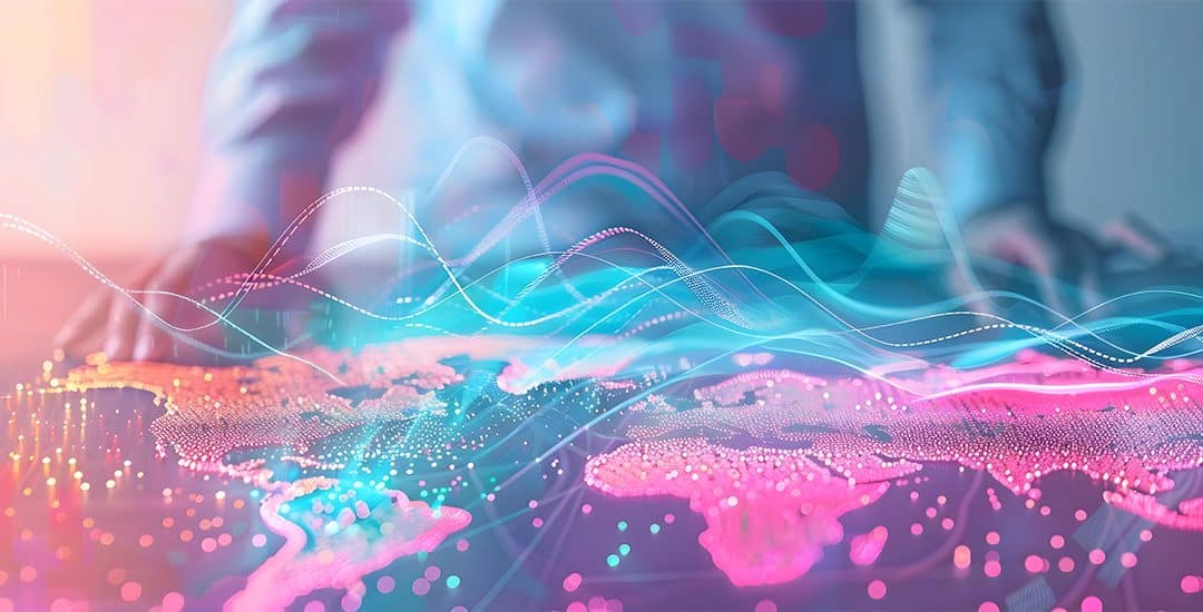 Informe devela por qué las fintech deben adaptarse rápido a un entorno geopolítico cambiante